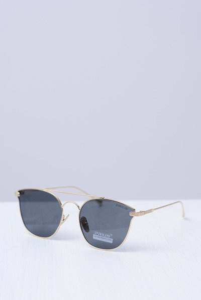 Lunettes Prius PRE-26 Or