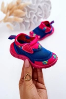 Nuances de rose || Blue
