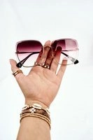 Cat eye