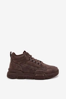 Nuances de marron et beige