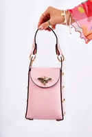 Nuances de rose