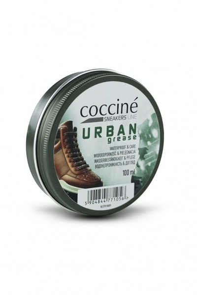 Zsír Bőr Sneakerhez COCCINE URBAN GREASE