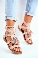 Nuances de marron et beige