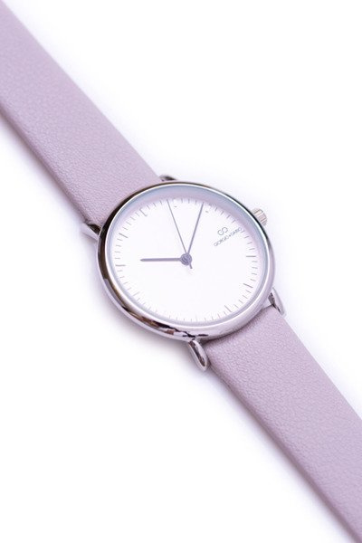 Women's Watch Giorgio & Dario Cloud Gray