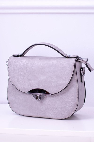 Grey Gand Band Gent Letterman Chest