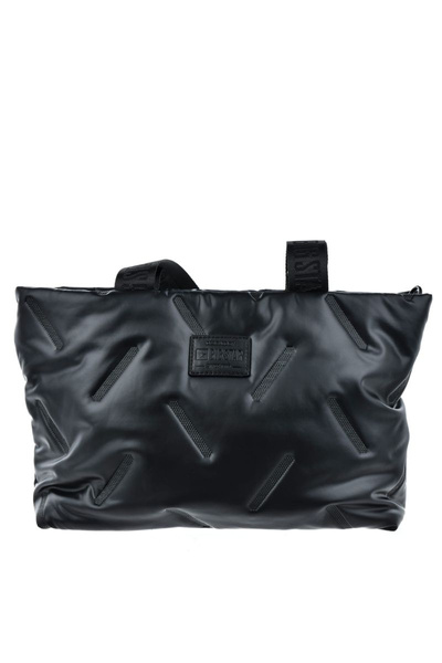 Shopper Tasche Big Star OO574044 Schwarz