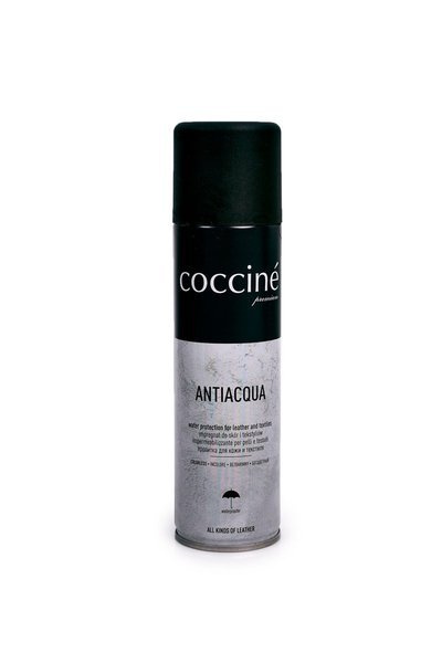 Suede Care Kit Coccine