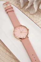Nuances de rose