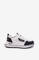 Black || White