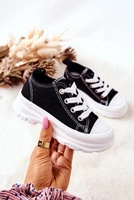 Black || White