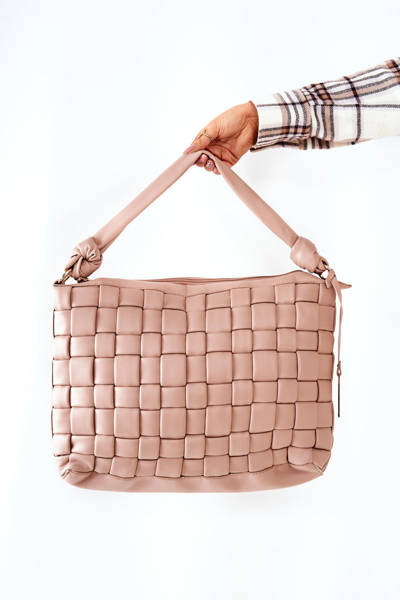 Umhängetasche NOBO L1050 Beige