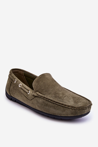 Pantofi bărbați Green Rayan