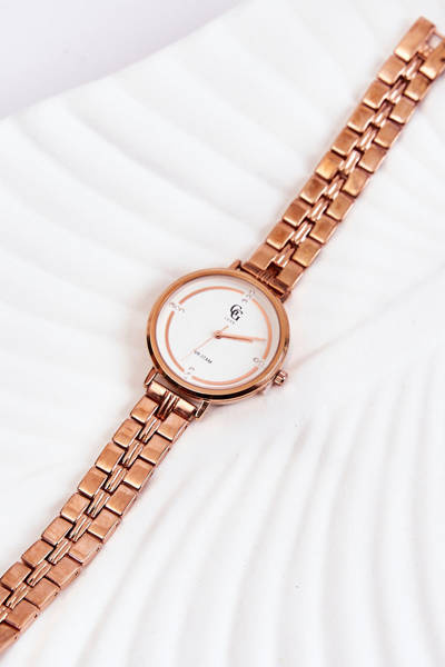 Női karóra GG Luxe Rose Gold