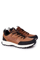 Nuances de marron et beige