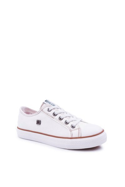 Adidași pentru copii Big Star White DD374085