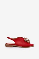 Nuances de rouge