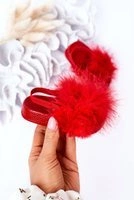 Nuances de rouge