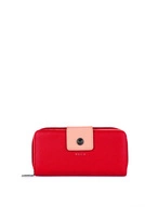 Orange || Red