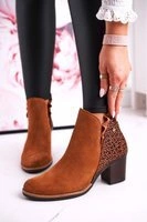 Nuances de marron et beige