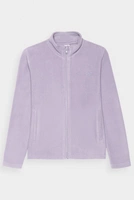 Nuances de violet