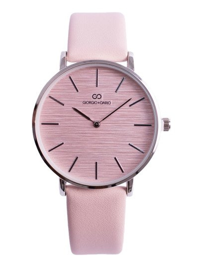 Dario Jules Rose 38mm