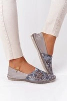 Nuances de gris et d'argent || Multicolore