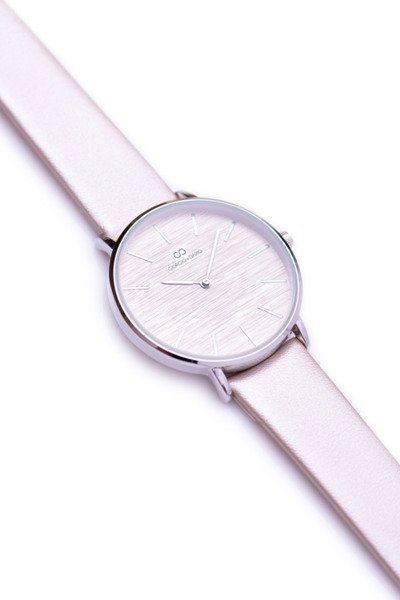 Moteriškas laikrodis Giorgio & Dario Jules Gold 38mm