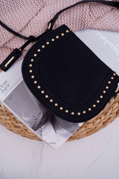 Geantă pentru femei Bag pentru femei Monnari Black Baga720-020