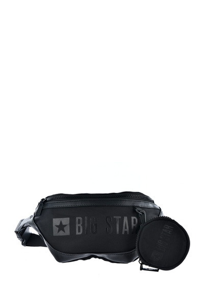 Rein classique Big Star KK574060 noir