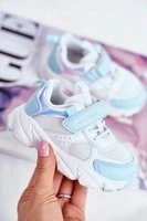 White || Blue