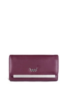 Violet || Shades of red