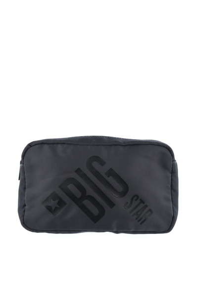 Big Star Aktentasche II574038 Grau