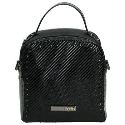 Nobo Women's Chest Handtasche Schwarz H0550-C020