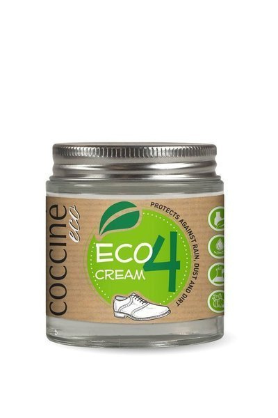 Cremă ecologică pentru cocină din piele de cereale