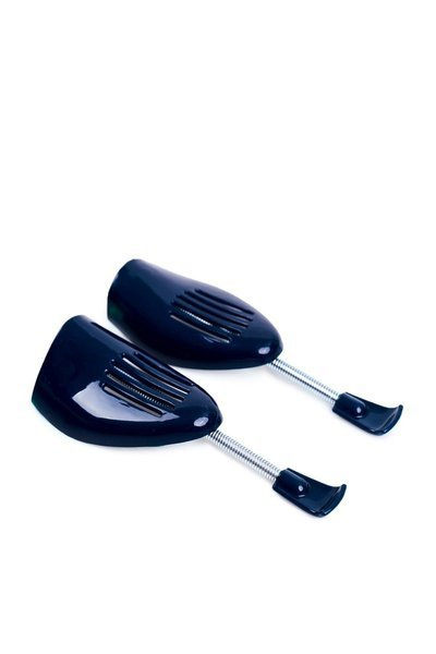 Sulankstomas plastikinis batų medis COCCINE, skirtas moteriškiems batams