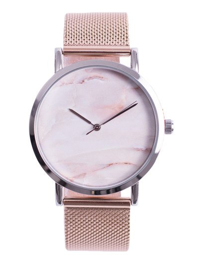 Ernest Sophie Watch Gold