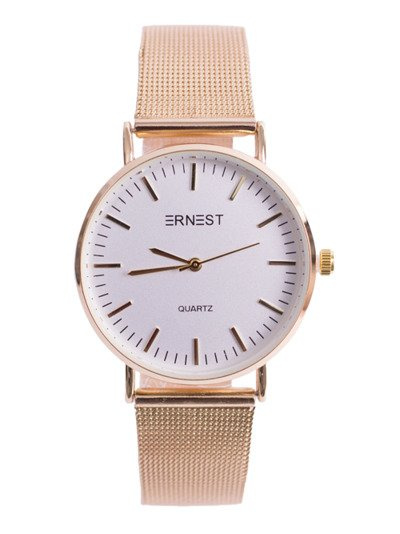 Ladies' Watch Ernest Lena Gold