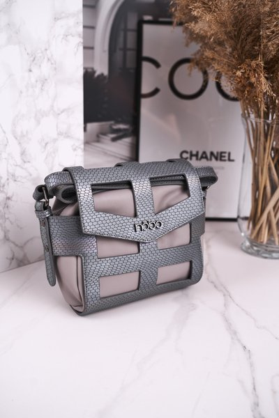 Small Women's Purse NOBO NBAG-E4101-C019 Grey