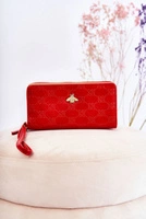 Nuances de rouge
