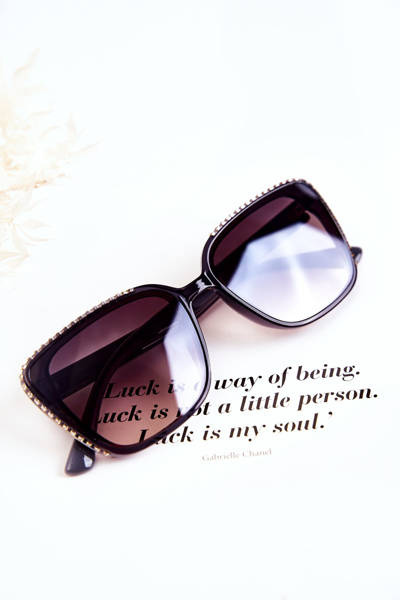 Lunettes de soleil Femme M2338 Gris