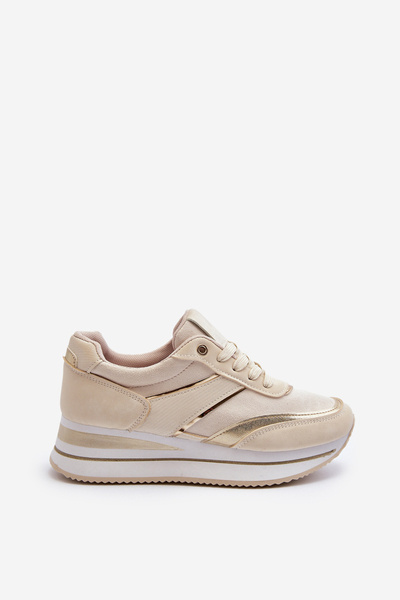 Chaussures De Sport Basses Femme Blanc Elliot