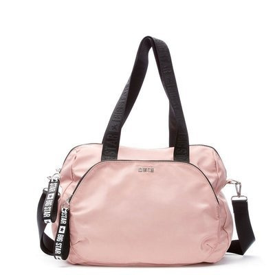 Big Bag Femme BIG STAR Rose GG574140