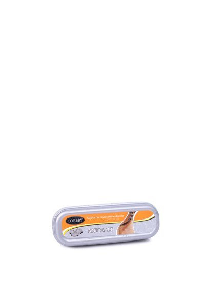 Éponge ANTISEL pour nettoyer les taches de sel