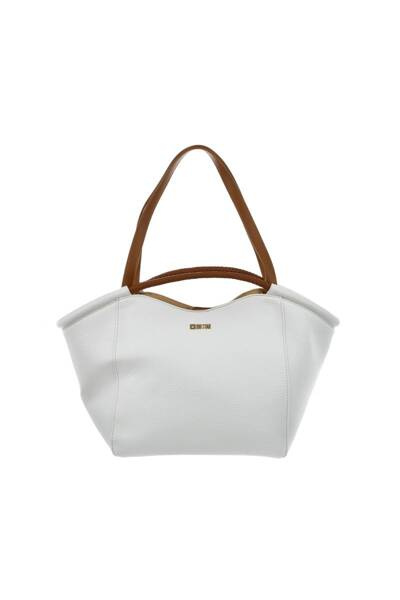 Grand Sac en Tissu Big Star NN574051 Beige