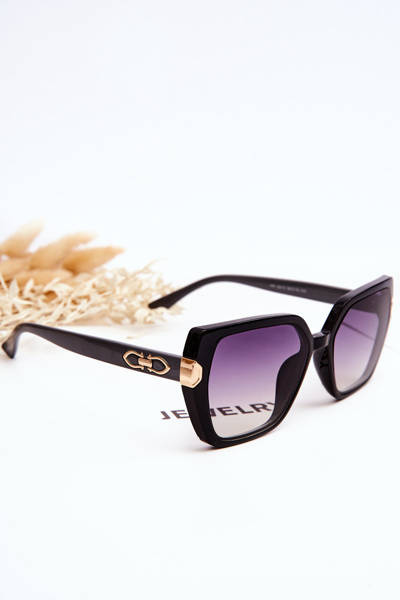 Sonnenbrille Damen Prius V213 Grau