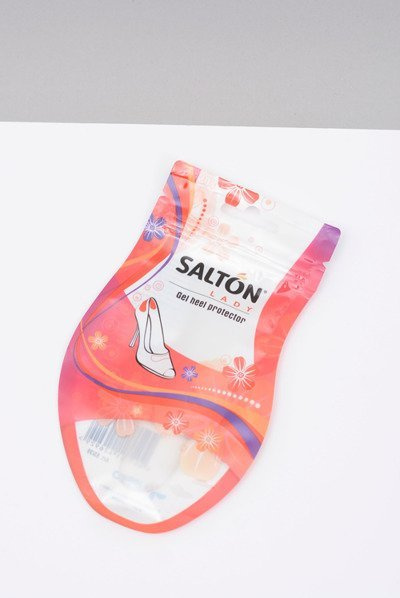 Salton Anti-Scuff Gel Fersen