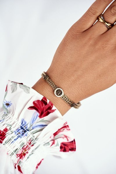 Bracelet Femme Celebrity GoldTree