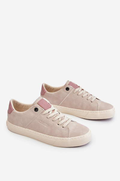 Women's Sneakers Big Star LL274399 Beige