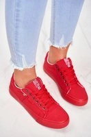 Nuances de rouge
