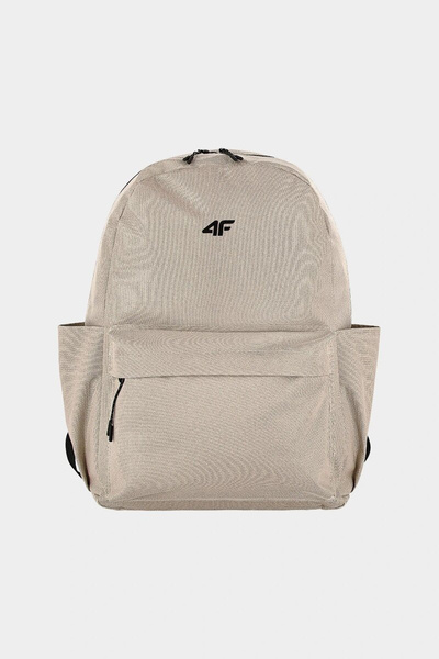 Sac à dos de ville pour enfants rose 4F 4FJWAW24ABACU349-56S